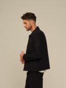 Dean Japanese Flannel Jacket - Final Sale