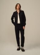 Dean Japanese Flannel Jacket - Final Sale
