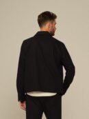 Dean Japanese Flannel Jacket - Final Sale