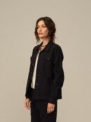 Dean Japanese Flannel Jacket - Final Sale