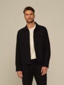 Dean Japanese Flannel Jacket - Final Sale