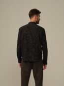 Men's Accord Japanese Organic Cotton Shirt