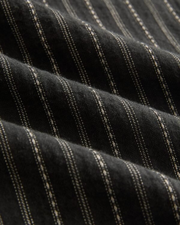 Men's Accord Japanese Organic Cotton Shirt - Image 5