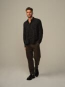 Men's Accord Japanese Organic Cotton Shirt