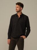 Men's Accord Japanese Organic Cotton Shirt