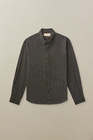 Men's Accord Japanese Organic Cotton Shirt