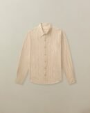 Men's Accord Japanese Organic Cotton Shirt