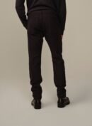 Men's Bowie Jean in Garment Dyed Recycled Cotton