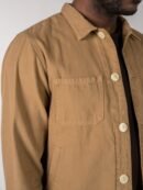 Men's Cody Recycled Cotton Jacket - Final Sale