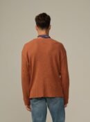 Men's Crosby Organic Cotton Waffle Henley - Final Sale