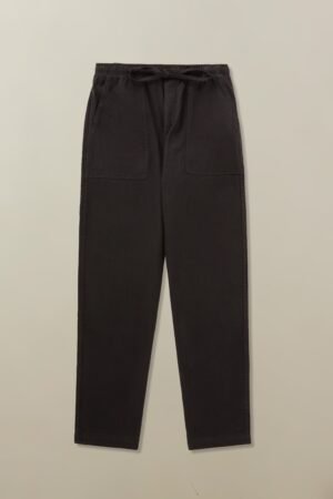 Men’s Harbor Drawstring Pant in Recycled Cotton