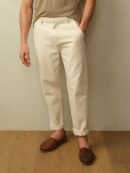Men's Pilon in Garment Dyed Recycled Cotton - Final Sale