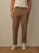 Men's Pilon in Garment Dyed Recycled Cotton - Final Sale