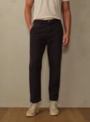 Men's Pilon in Garment Dyed Recycled Cotton - Final Sale