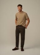 Men's Pilon in Garment Dyed Recycled Cotton - Final Sale