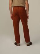 Men's Pilon in Garment Dyed Recycled Cotton - Final Sale