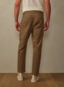 Men's Pilon in Garment Dyed Recycled Cotton - Final Sale