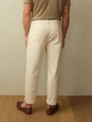 Men's Pilon in Garment Dyed Recycled Cotton - Final Sale