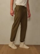 Men's Pilon in Garment Dyed Recycled Cotton - Final Sale