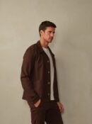 Men's Santos Japanese Twill Jacket - Final Sale