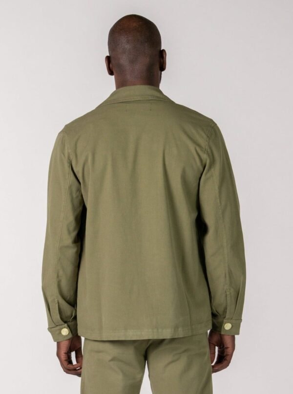 Men's Santos Japanese Twill Jacket - Final Sale - Image 35