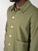 Men's Santos Japanese Twill Jacket - Final Sale