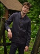 Men's Santos Japanese Twill Jacket - Final Sale