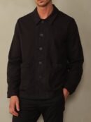 Men's Santos Japanese Twill Jacket - Final Sale