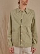 Men's Santos Japanese Twill Jacket - Final Sale