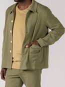 Men's Santos Japanese Twill Jacket - Final Sale