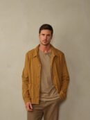 Men's Santos Japanese Twill Jacket - Final Sale