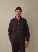 Men's Santos Japanese Twill Jacket - Final Sale