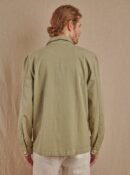Men's Santos Japanese Twill Jacket - Final Sale