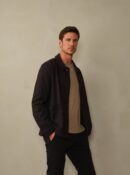Men's Santos Japanese Twill Jacket - Final Sale