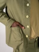 Men's Santos Japanese Twill Jacket - Final Sale