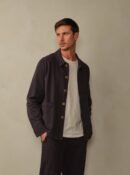 Men's Santos Japanese Twill Jacket - Final Sale