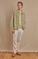 Men's Santos Japanese Twill Jacket - Final Sale