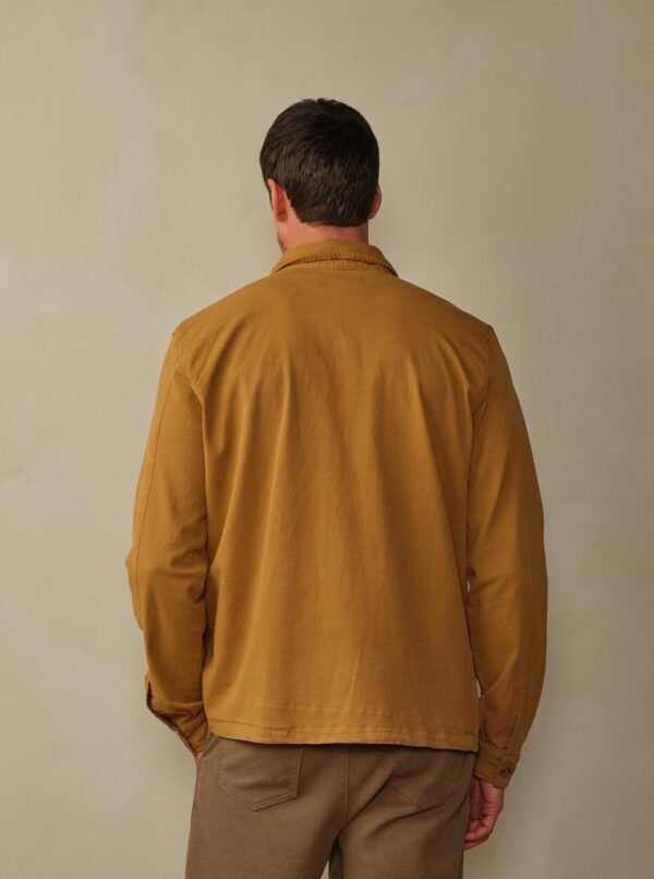 Men's Santos Japanese Twill Jacket - Final Sale - Image 16
