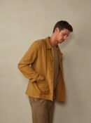 Men's Santos Japanese Twill Jacket - Final Sale