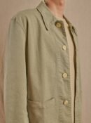 Men's Santos Japanese Twill Jacket - Final Sale