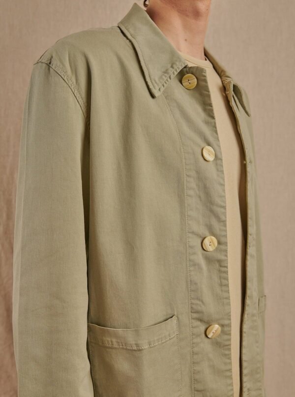 Men's Santos Japanese Twill Jacket - Final Sale - Image 24