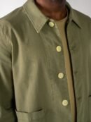 Men's Santos Japanese Twill Jacket - Final Sale