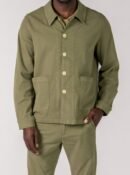 Men's Santos Japanese Twill Jacket - Final Sale