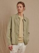 Men's Santos Japanese Twill Jacket - Final Sale