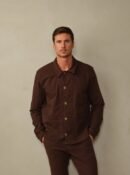 Men's Santos Japanese Twill Jacket - Final Sale