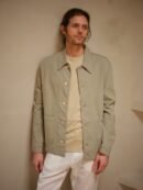 Men's Santos Japanese Twill Jacket - Final Sale