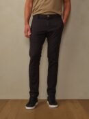 Men's Skye Trouser in Garment Dyed Japanese Twill - Final Sale