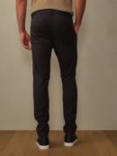 Men's Skye Trouser in Garment Dyed Japanese Twill - Final Sale