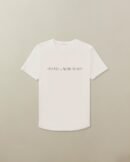 Men's Teresa Organic Cotton Tee - RtN Logo