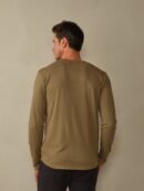 Men's Teton Henley